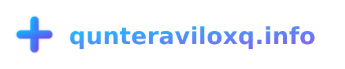 Qunteraviloxq – Zdrowy styl życia dla całej rodziny: odżywianie, fitness, przepisy i motywacja